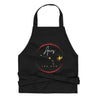 Aries Organic cotton apron - Multiple Colors