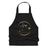 Virgo Organic cotton apron - Multiple Colors
