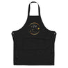 Virgo Organic cotton apron - Multiple Colors