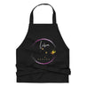 Libra Organic cotton apron - Multiple Colors