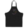 Libra Organic cotton apron - Multiple Colors