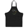 Sagittarius Organic cotton apron - Multiple Colors