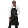 Sagittarius Organic cotton apron - Multiple Colors