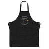 Aquarius Organic cotton apron - Multiple Colors