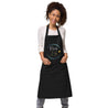 Pisces Organic cotton apron - Multiple Colors