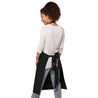 Virgo Organic cotton apron - Multiple Colors