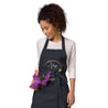 Virgo Organic cotton apron - Multiple Colors