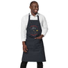 Aries Organic cotton apron - Multiple Colors