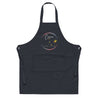 Cancer Organic cotton apron - Multiple Colors