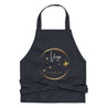 Virgo Organic cotton apron - Multiple Colors