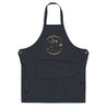 Virgo Organic cotton apron - Multiple Colors