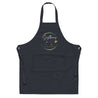 Sagittarius Organic cotton apron - Multiple Colors