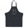 Aquarius Organic cotton apron - Multiple Colors