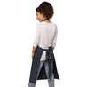 Virgo Organic cotton apron - Multiple Colors
