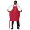 Virgo Organic cotton apron - Multiple Colors