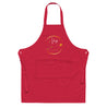 Virgo Organic cotton apron - Multiple Colors