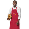 Aries Organic cotton apron - Multiple Colors