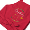 Sagittarius Organic cotton apron - Multiple Colors