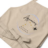 Aquarius Organic cotton apron - Tan