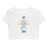 Organic Crop Top