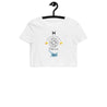 Organic Crop Top