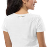 Organic Crop Top