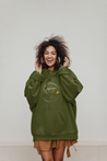 Capricorn Constellation Unisex Heavy Blend™ Hooded Sweatshirt