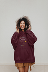 Capricorn Constellation Unisex Heavy Blend™ Hooded Sweatshirt