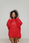 Capricorn Constellation Unisex Heavy Blend™ Hooded Sweatshirt
