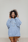 Capricorn Constellation Unisex Heavy Blend™ Hooded Sweatshirt