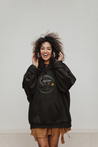Capricorn Constellation Unisex Heavy Blend™ Hooded Sweatshirt