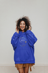 Capricorn Constellation Unisex Heavy Blend™ Hooded Sweatshirt