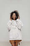 Capricorn Constellation Unisex Heavy Blend™ Hooded Sweatshirt