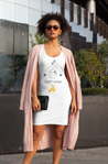 Sagittarius Element Dress