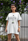 Virgo T-Shirt Dress - Multiple Colors