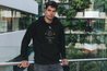 Capricorn Symbol & Element Unisex Heavy Blend™ Hooded Sweatshirt