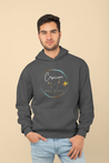 Capricorn Constellation Unisex Heavy Blend™ Hooded Sweatshirt