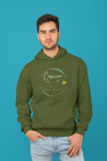 Capricorn Constellation Unisex Heavy Blend™ Hooded Sweatshirt