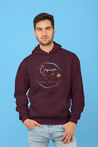 Capricorn Constellation Unisex Heavy Blend™ Hooded Sweatshirt