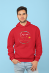 Capricorn Constellation Unisex Heavy Blend™ Hooded Sweatshirt