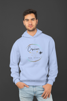 Capricorn Constellation Unisex Heavy Blend™ Hooded Sweatshirt