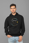 Capricorn Constellation Unisex Heavy Blend™ Hooded Sweatshirt