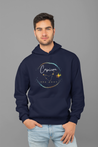 Capricorn Constellation Unisex Heavy Blend™ Hooded Sweatshirt