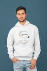 Capricorn Constellation Unisex Heavy Blend™ Hooded Sweatshirt