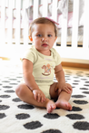Sagittarius Baby Onesies Bodysuit - Pink - 5 colors