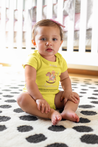 Sagittarius Baby Onesies Bodysuit - Pink - 5 colors