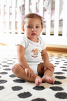 Sagittarius Baby Onesies Bodysuit - Pink - 5 colors
