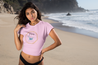Pisces Element Champion Women's Cropped T-Shirt - Multiple Colors