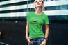Capricorn Element Women's Tee