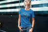 Capricorn Element Women's Tee